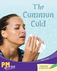 The Common Cold (PM Emerald) Level 26