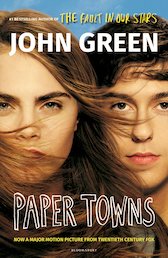 Paper Towns (Film Edition)