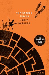 Maze Runner 2: The Scorch Trials (Aerial Edition)