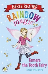 Tamara the Tooth Fairy