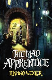 The Mad Apprentice