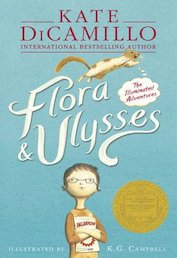 Flora and Ulysses