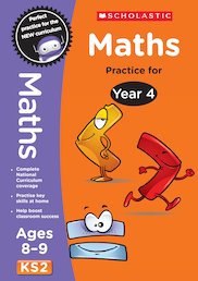 Maths (Year 4)