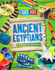Craft Box: Ancient Egyptians