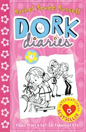 Dork Diaries