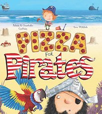 Pizza for Pirates