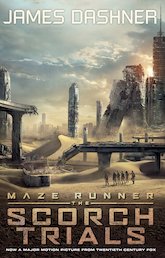 The Scorch Trials