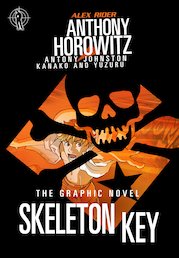Skeleton Key