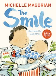 Little Gems: The Smile
