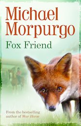 Fox Friend