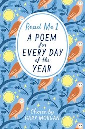 Read Me 1: A Poem for Every Day of the Year