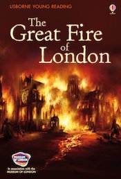 The Great Fire of London