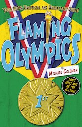 Flaming Olympics