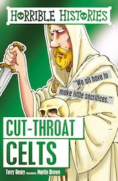 Cut-throat Celts