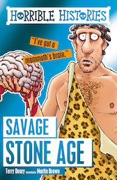 Savage Stone Age