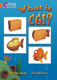 What is CGI?
