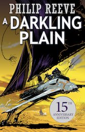 A Darkling Plain