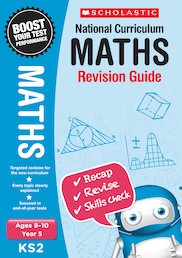 Maths Revision Guide (Year 5)