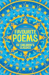 Favourite Poems: 101 Children's Classics
