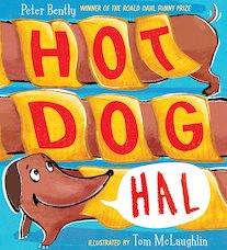 Hot Dog Hal