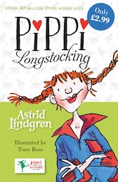 Pippi Longstocking
