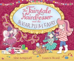 Fairytale Hairdresser and the Sugar Plum Fairy
