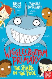 Wigglesbottom Primary: The Shark in the Pool