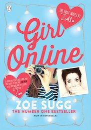 Girl Online 2 Poster