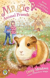 Rosie Gigglepip's Lucky Escape