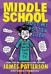 Just My Rotten Luck (Hardback)
