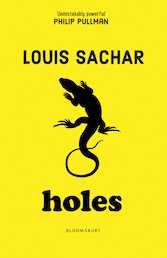 Holes (6 Copies)