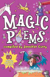 Scholastic Poetry: Magic Poems (30 Copies)