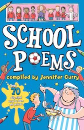 Scholastic Poetry: School Poems (30 Copies)