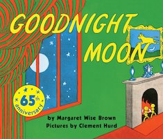 Goodnight Moon (30 Copies)