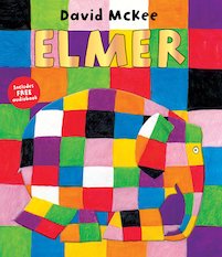 Elmer (30 Copies)