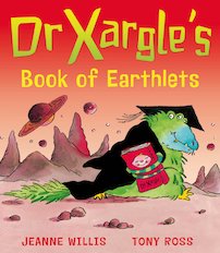 Dr Xargle's of Earthlets (30 Copies)