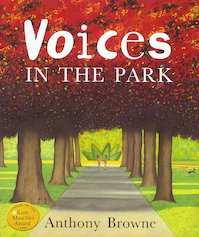 Voices in the Park (30 Copies)