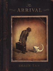 The Arrival x 6
