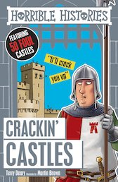 Crackin' Castles
