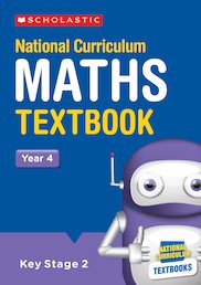 Maths (Year 4)