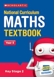 Maths (Year 5)