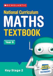 Maths (Year 6)