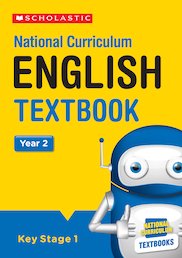 English (Year 2)