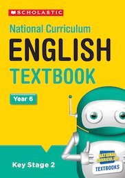 English (Year 6)