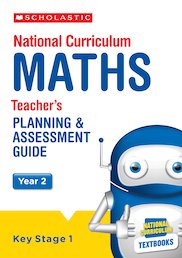 Maths (Year 2)