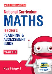 Maths (Years 5-6)
