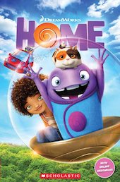 Home (Book only)