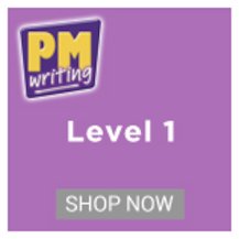 PM Writing 1: Easy-Buy Pack (Levels 5-12)