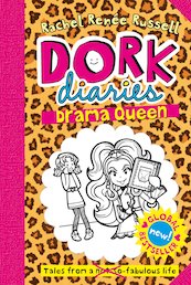 Dork Diaries: Drama Queen