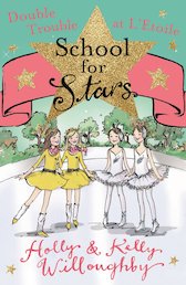 School for Stars: Double Trouble at L'Etoile